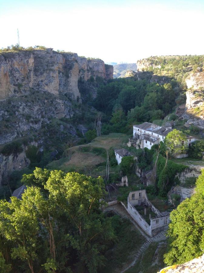 La Casita De Papel Alhama De Granada 빌라 외부 사진