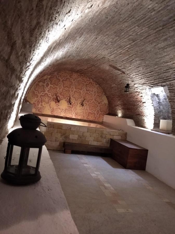 La Casita De Papel Alhama De Granada 빌라 외부 사진