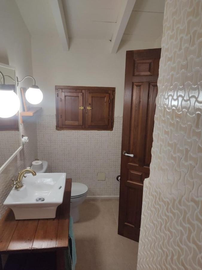 La Casita De Papel Alhama De Granada 빌라 외부 사진